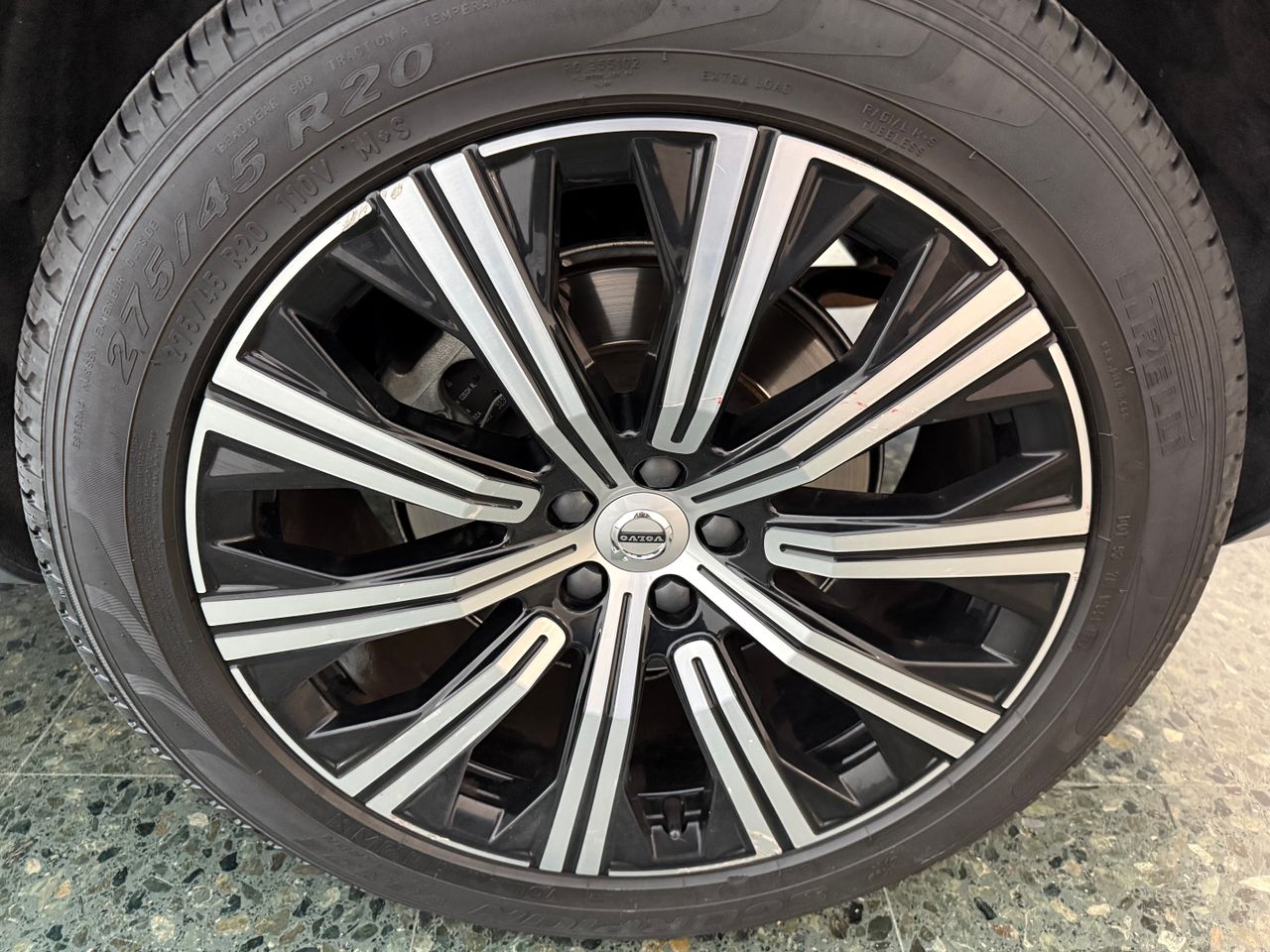 Volvo XC90 2.0 T8 RECHARGE INSCRIPTION AWD 7 PLAZAS - Foto 20