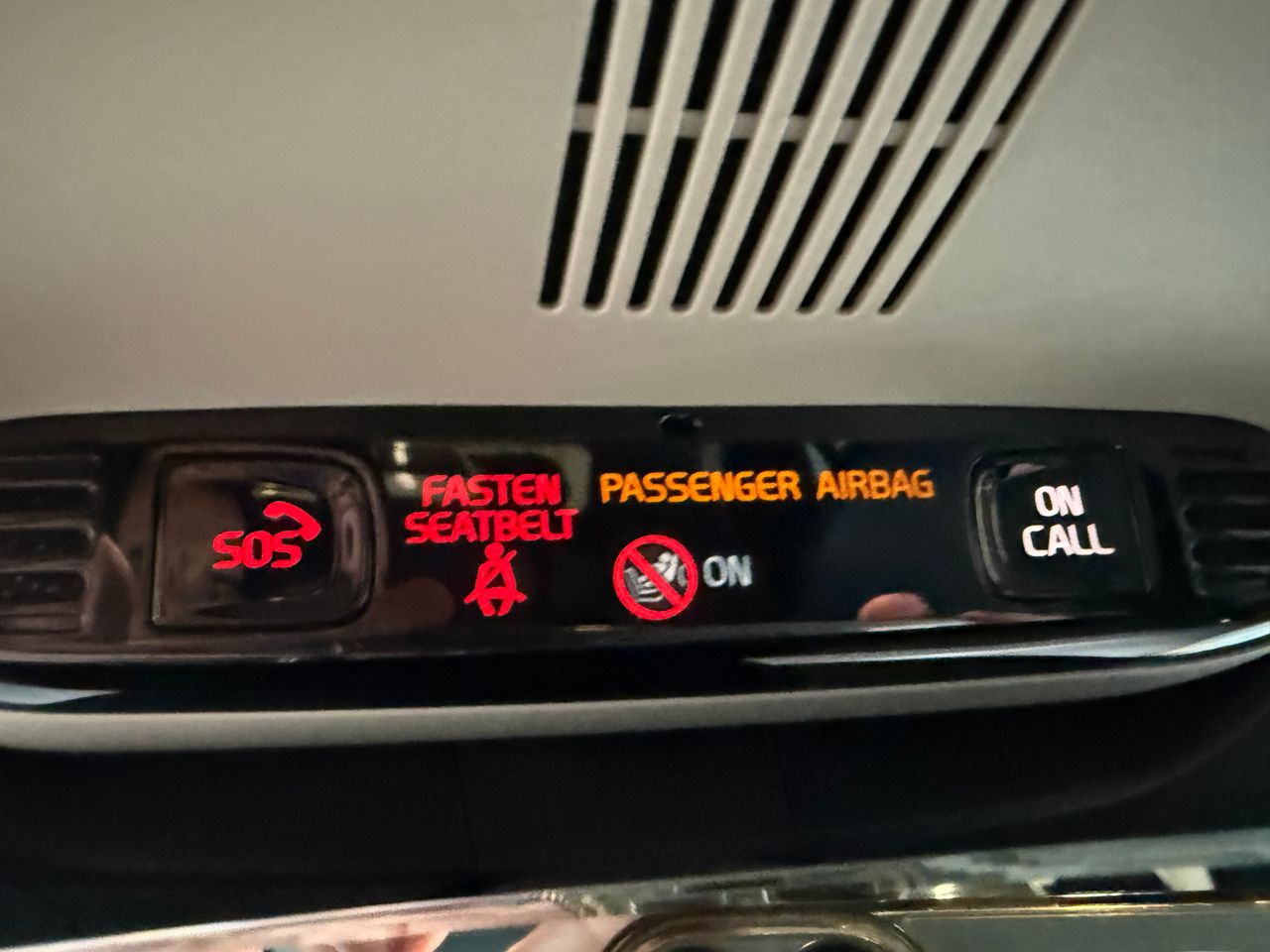 Volvo XC90 2.0 T8 RECHARGE INSCRIPTION AWD 7 PLAZAS - Foto 37