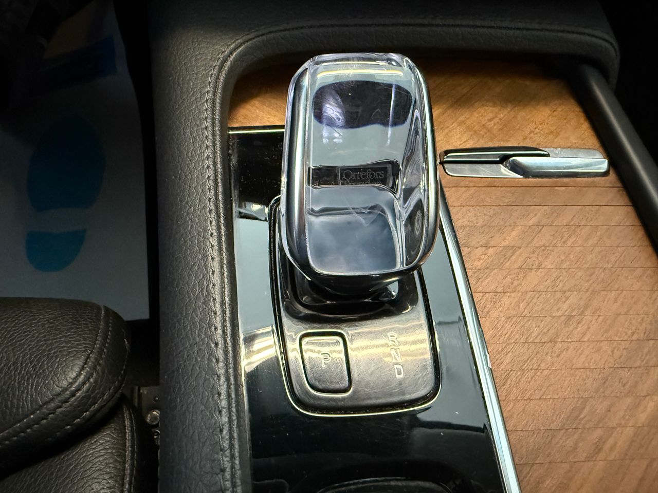 Volvo XC90 2.0 T8 RECHARGE INSCRIPTION AWD 7 PLAZAS - Foto 30