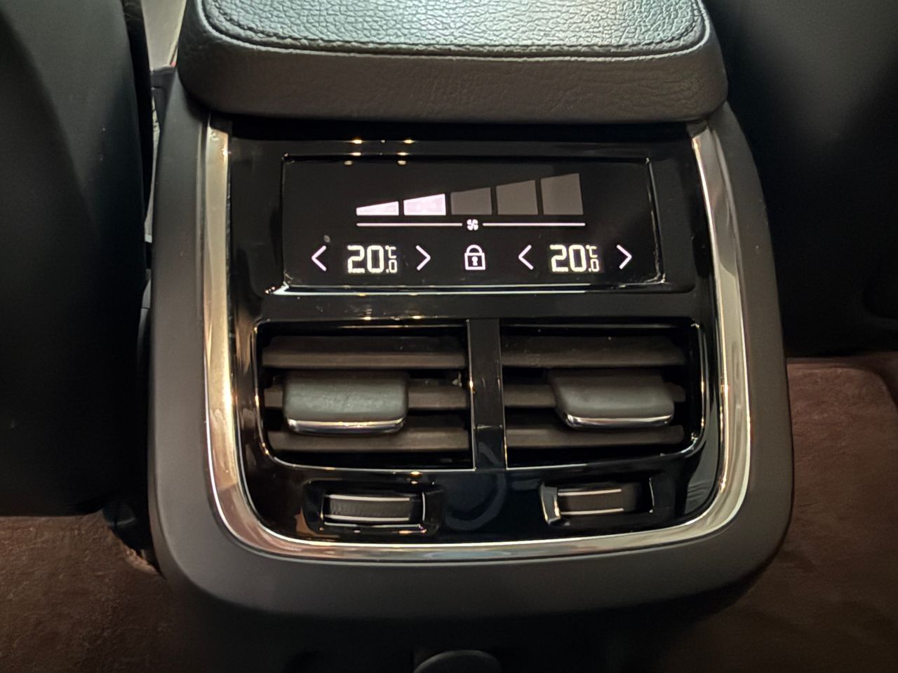 Volvo XC90 2.0 T8 RECHARGE INSCRIPTION AWD 7 PLAZAS - Foto 22