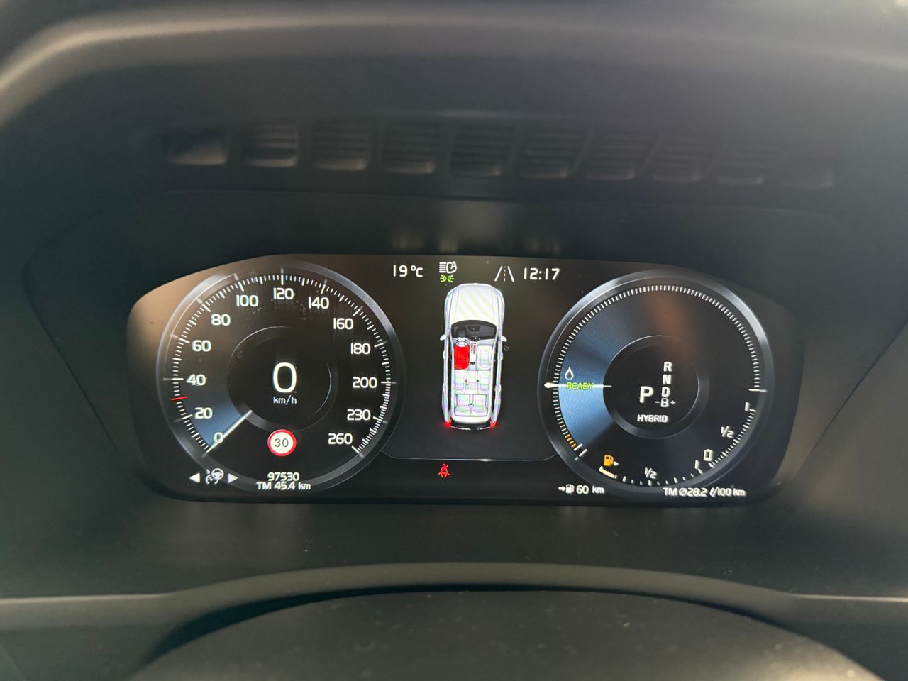 Volvo XC90 2.0 T8 RECHARGE INSCRIPTION AWD 7 PLAZAS - Foto 33