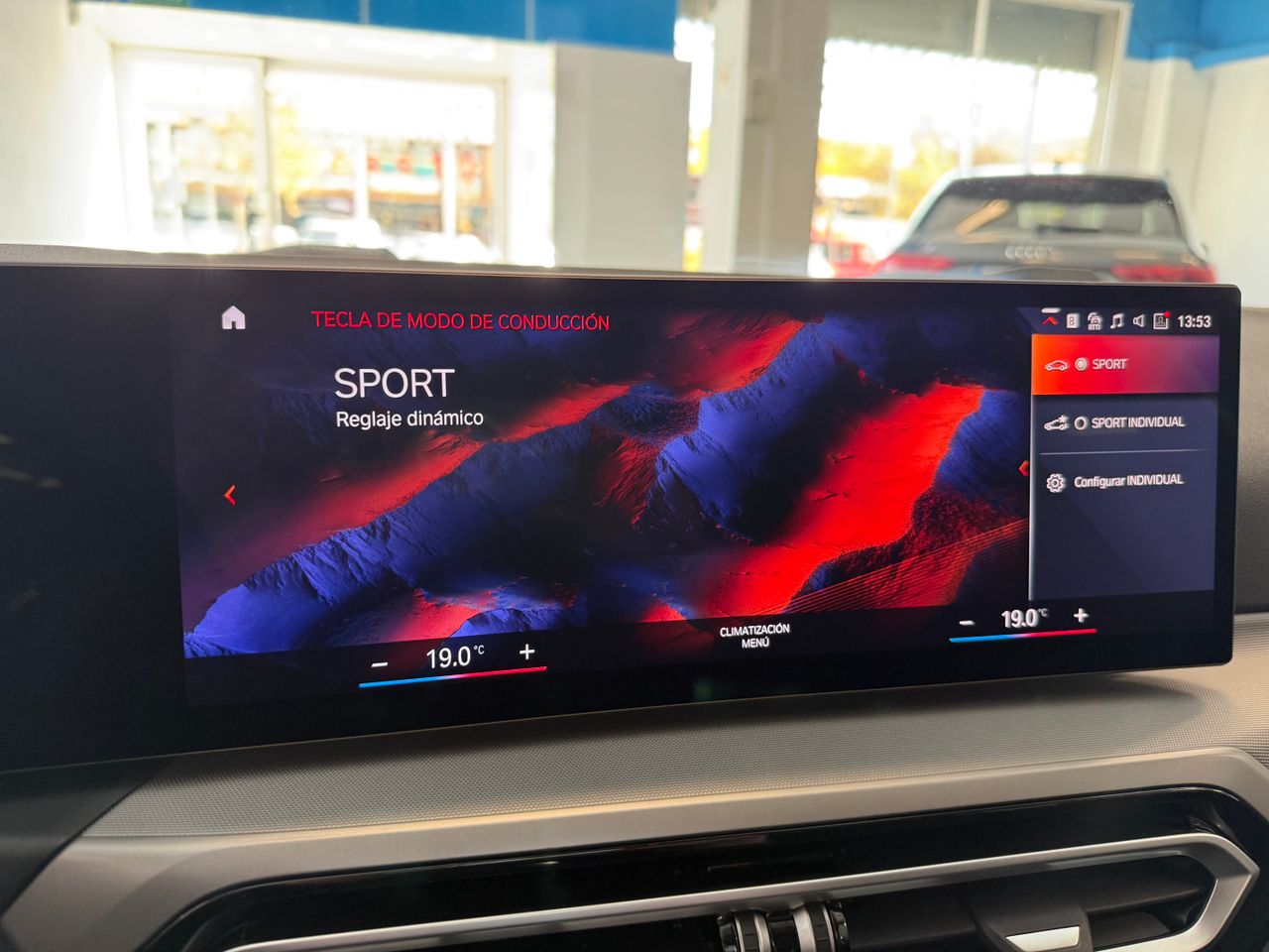 BMW Serie 3 320d TORING X-DRIVE - Foto 28