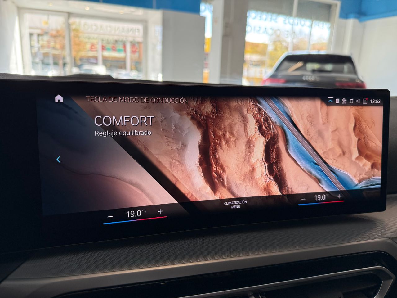 BMW Serie 3 320d TORING X-DRIVE - Foto 30