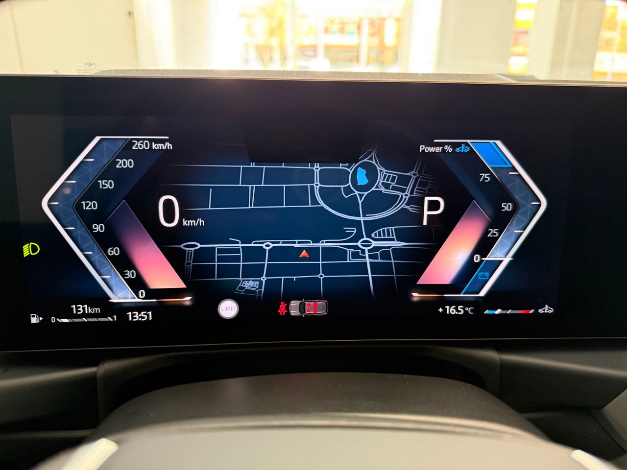 BMW Serie 3 320d TORING X-DRIVE - Foto 22