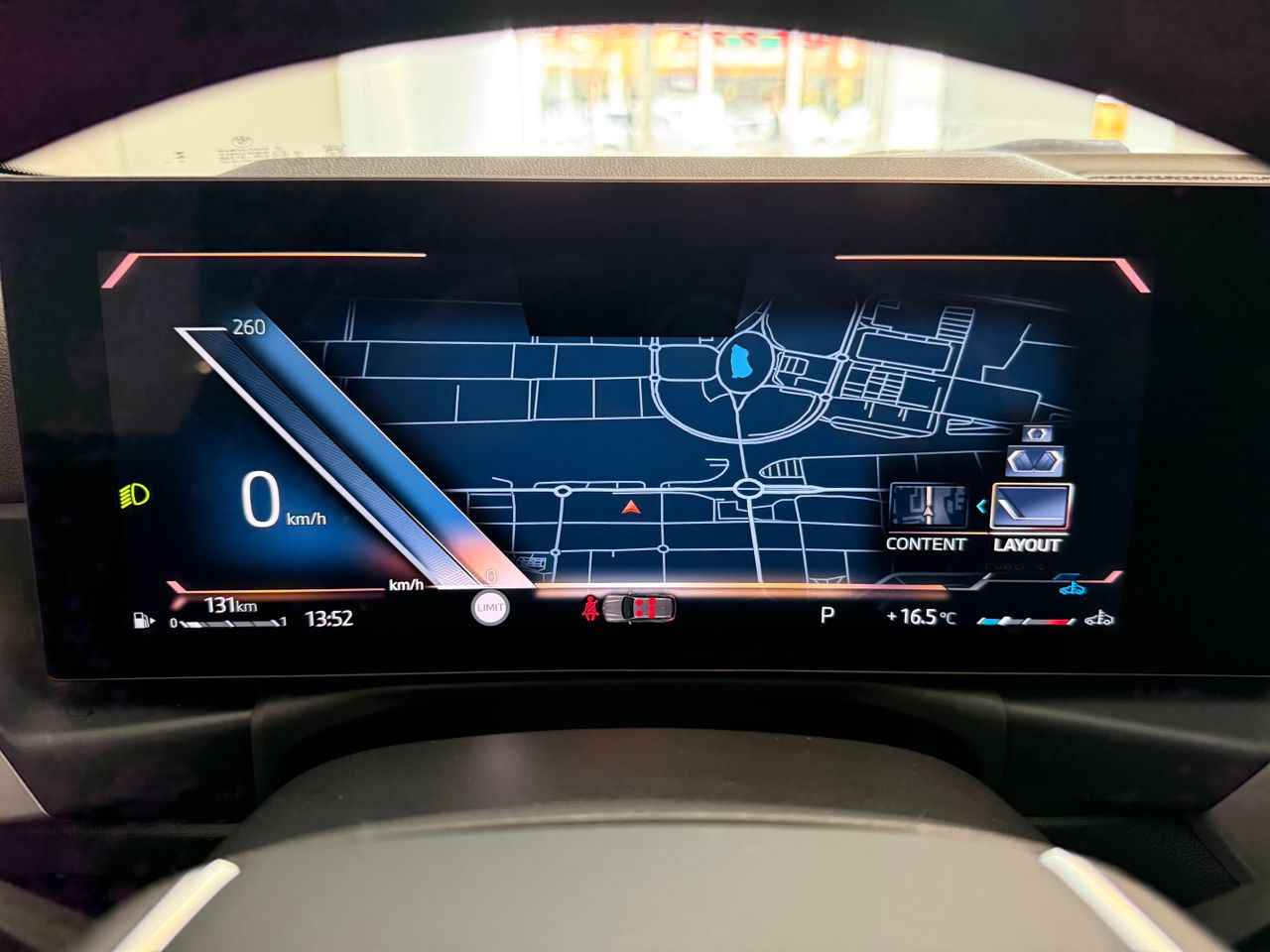 BMW Serie 3 320d TORING X-DRIVE - Foto 18