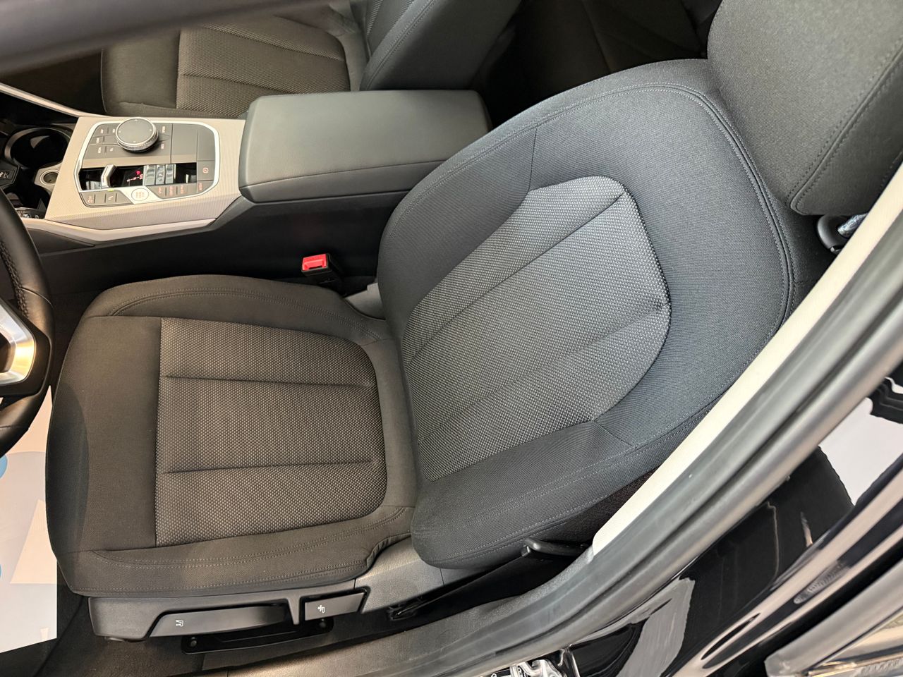 BMW Serie 3 320d TORING X-DRIVE - Foto 13