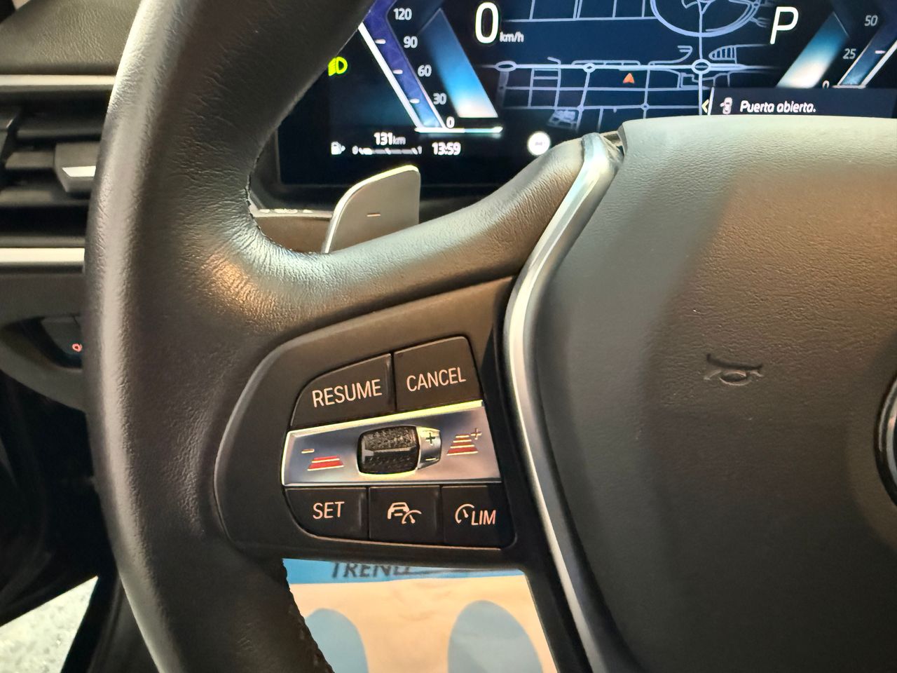 BMW Serie 3 320d TORING X-DRIVE - Foto 31