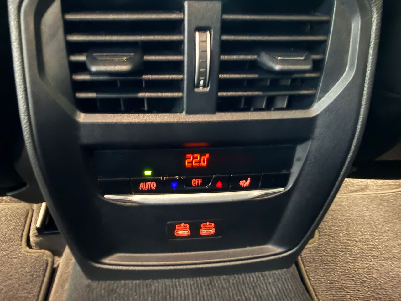 BMW Serie 3 320d TORING X-DRIVE - Foto 21