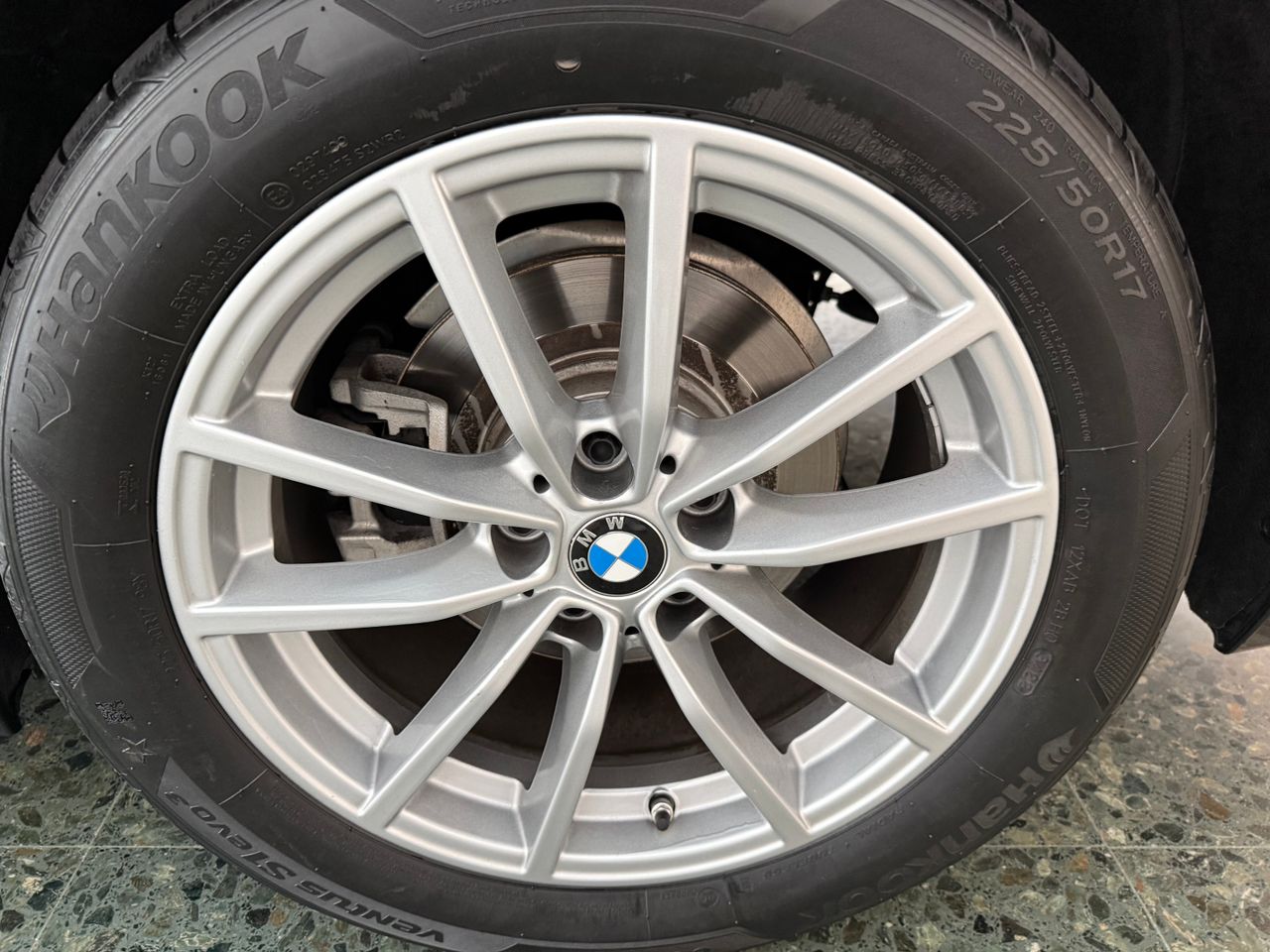 BMW Serie 3 320d TORING X-DRIVE - Foto 19