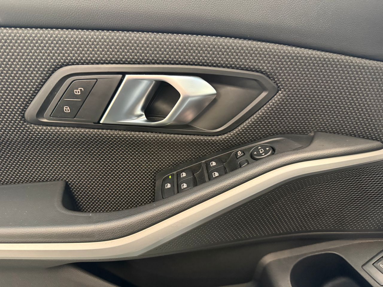 BMW Serie 3 320d TORING X-DRIVE - Foto 40