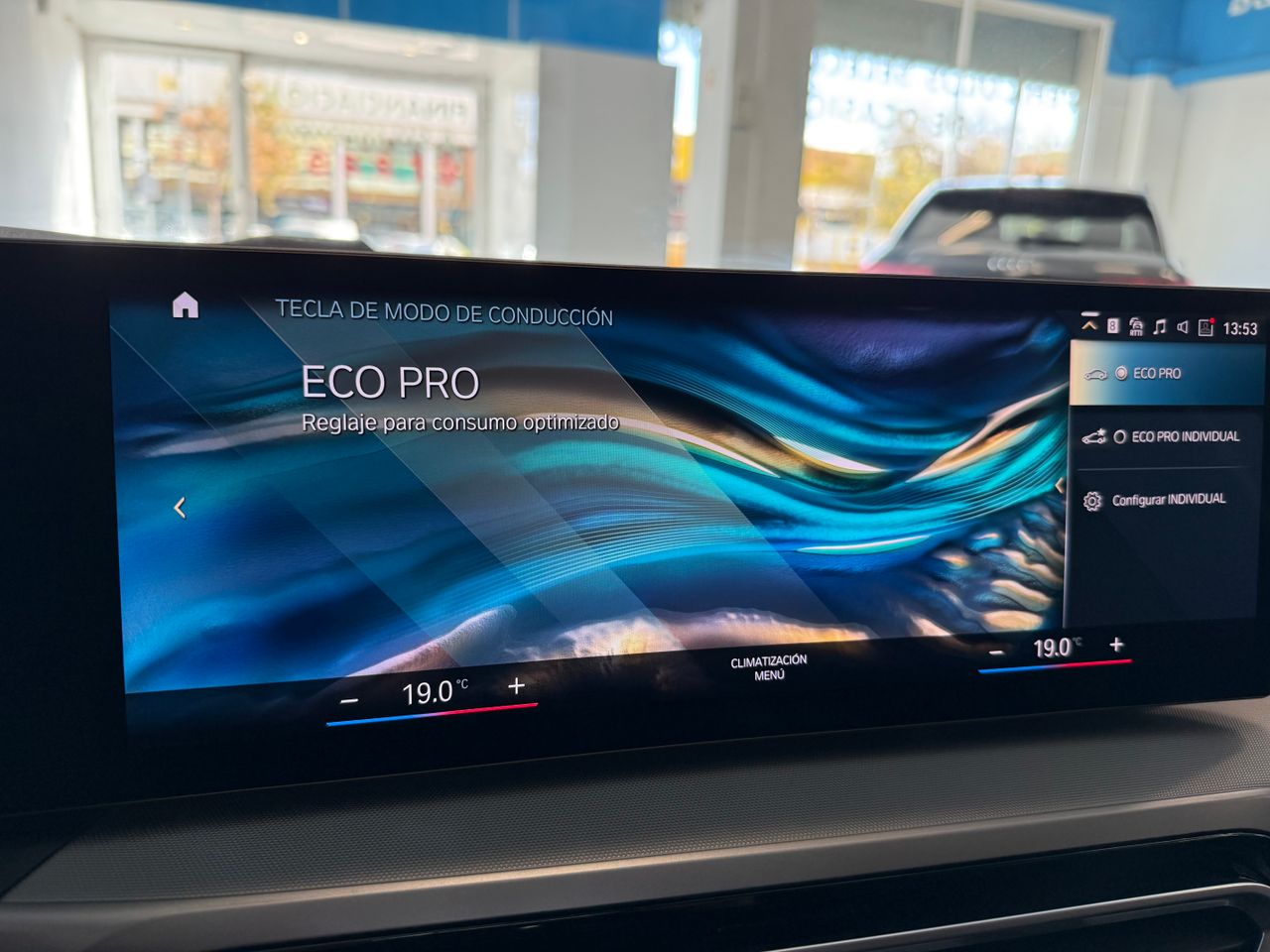 BMW Serie 3 320d TORING X-DRIVE - Foto 32