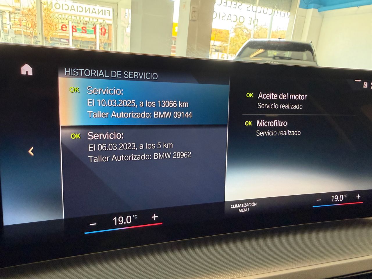 BMW Serie 3 320d TORING X-DRIVE - Foto 39