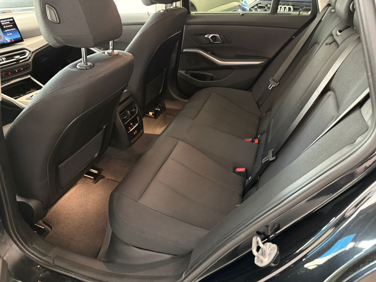 BMW Serie 3 320d TORING X-DRIVE - Foto 5