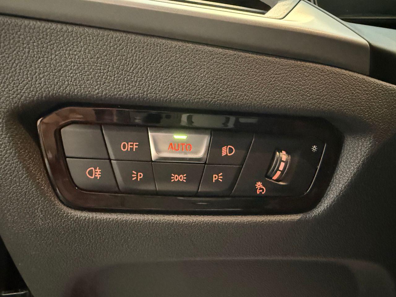 BMW Serie 3 320d TORING X-DRIVE - Foto 38