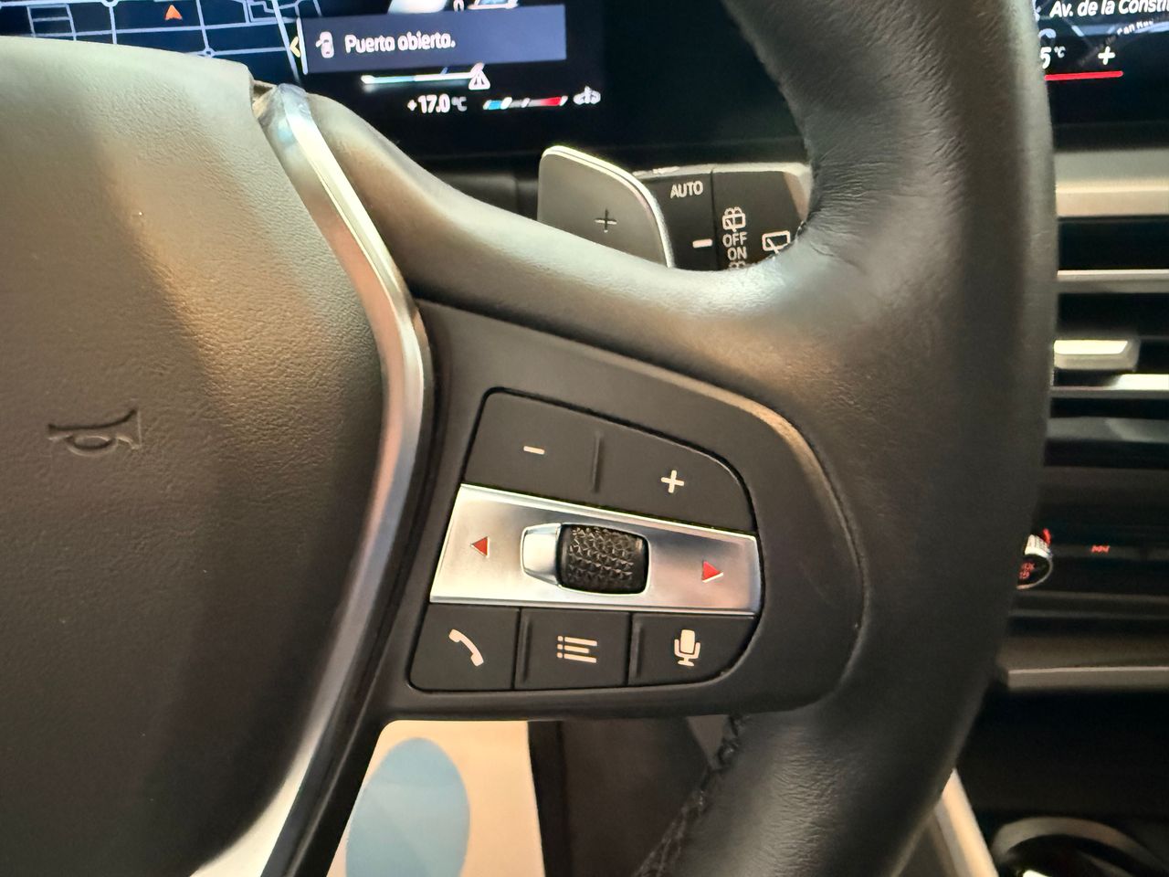 BMW Serie 3 320d TORING X-DRIVE - Foto 33