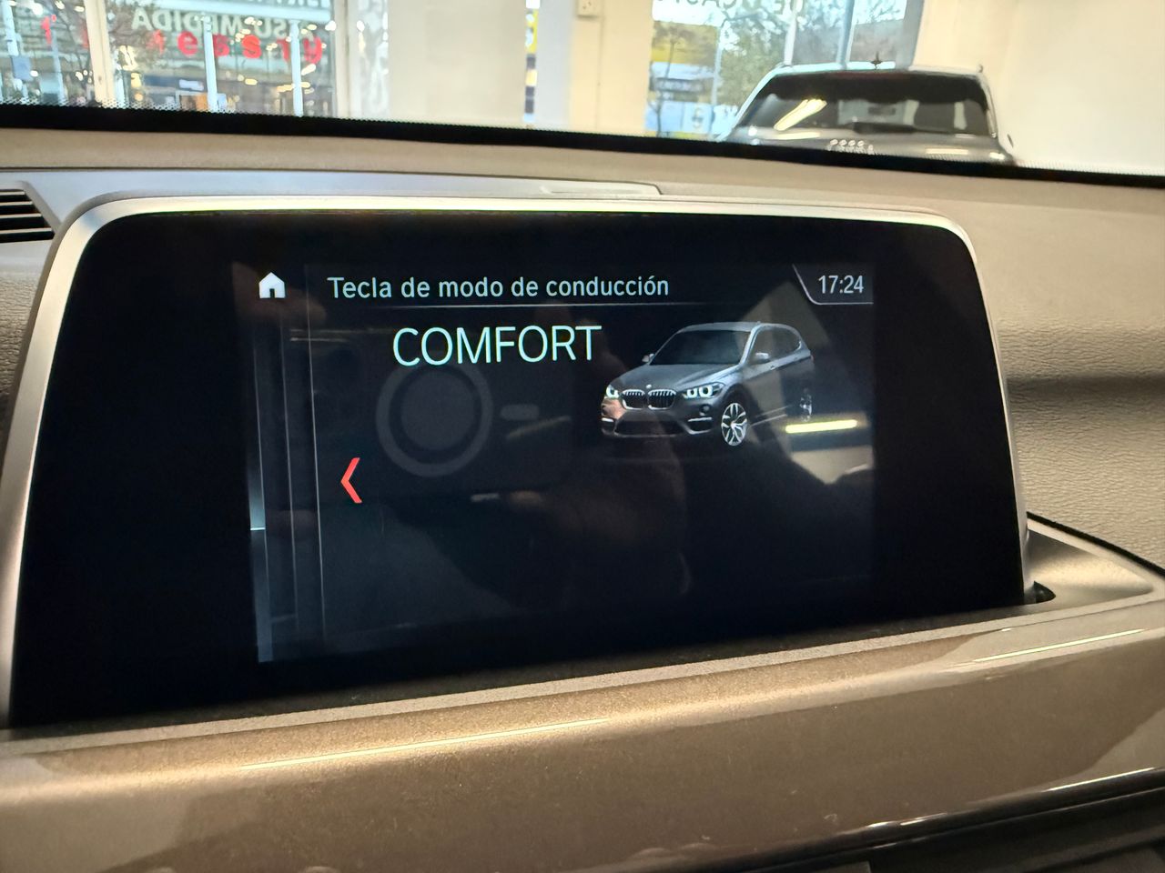 BMW X1 18d S-DRIVE - Foto 29