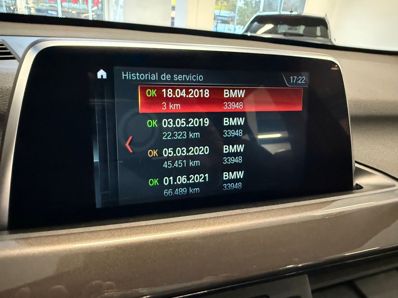 BMW X1 18d S-DRIVE - Foto 21