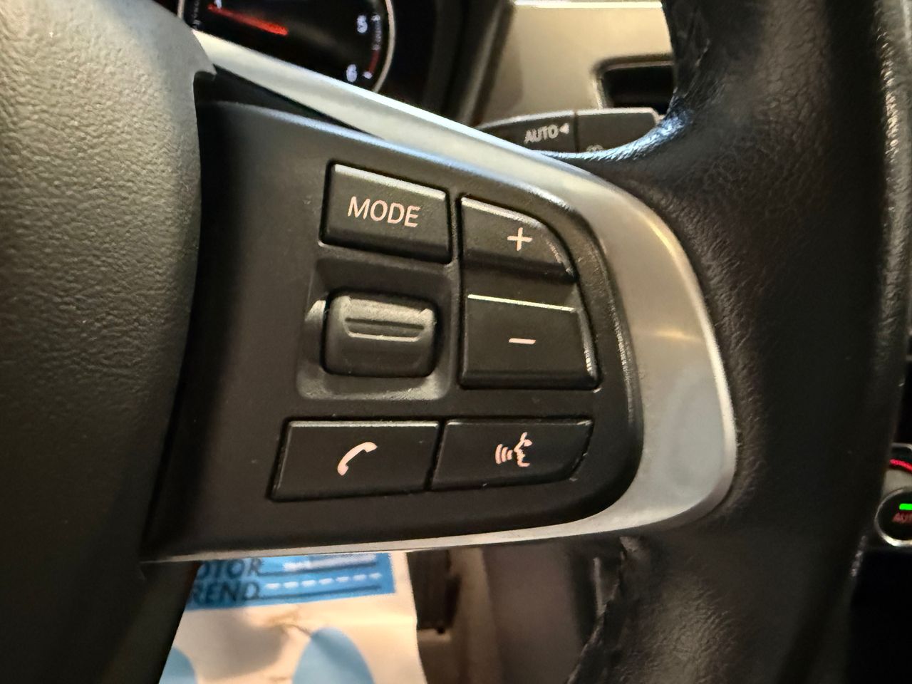 BMW X1 18d S-DRIVE - Foto 35