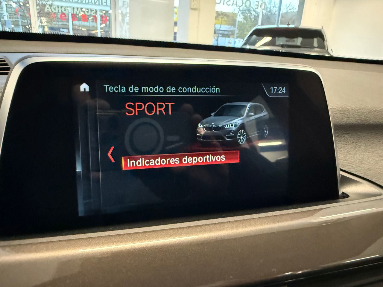 BMW X1 18d S-DRIVE - Foto 28