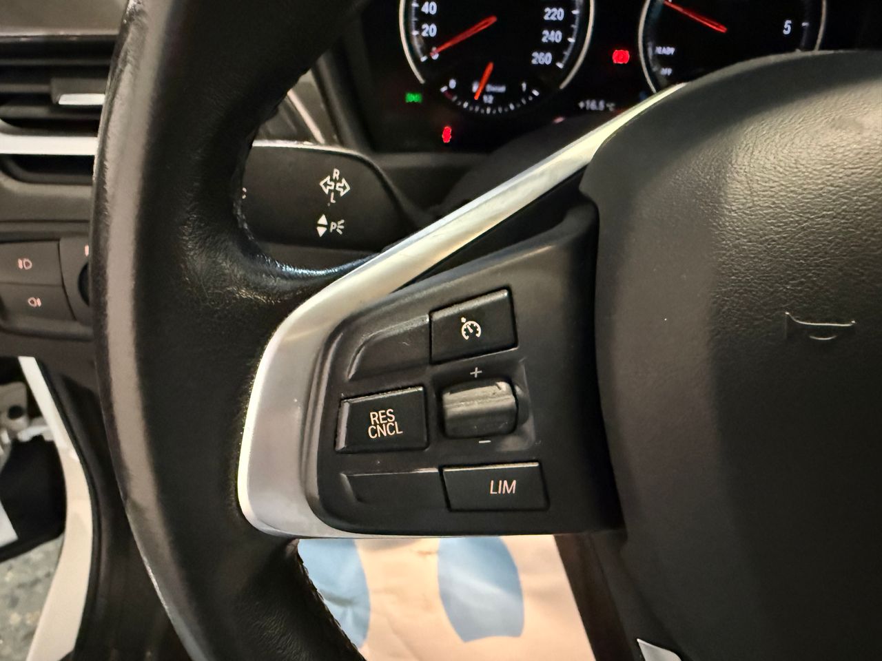 BMW X1 18d S-DRIVE - Foto 34