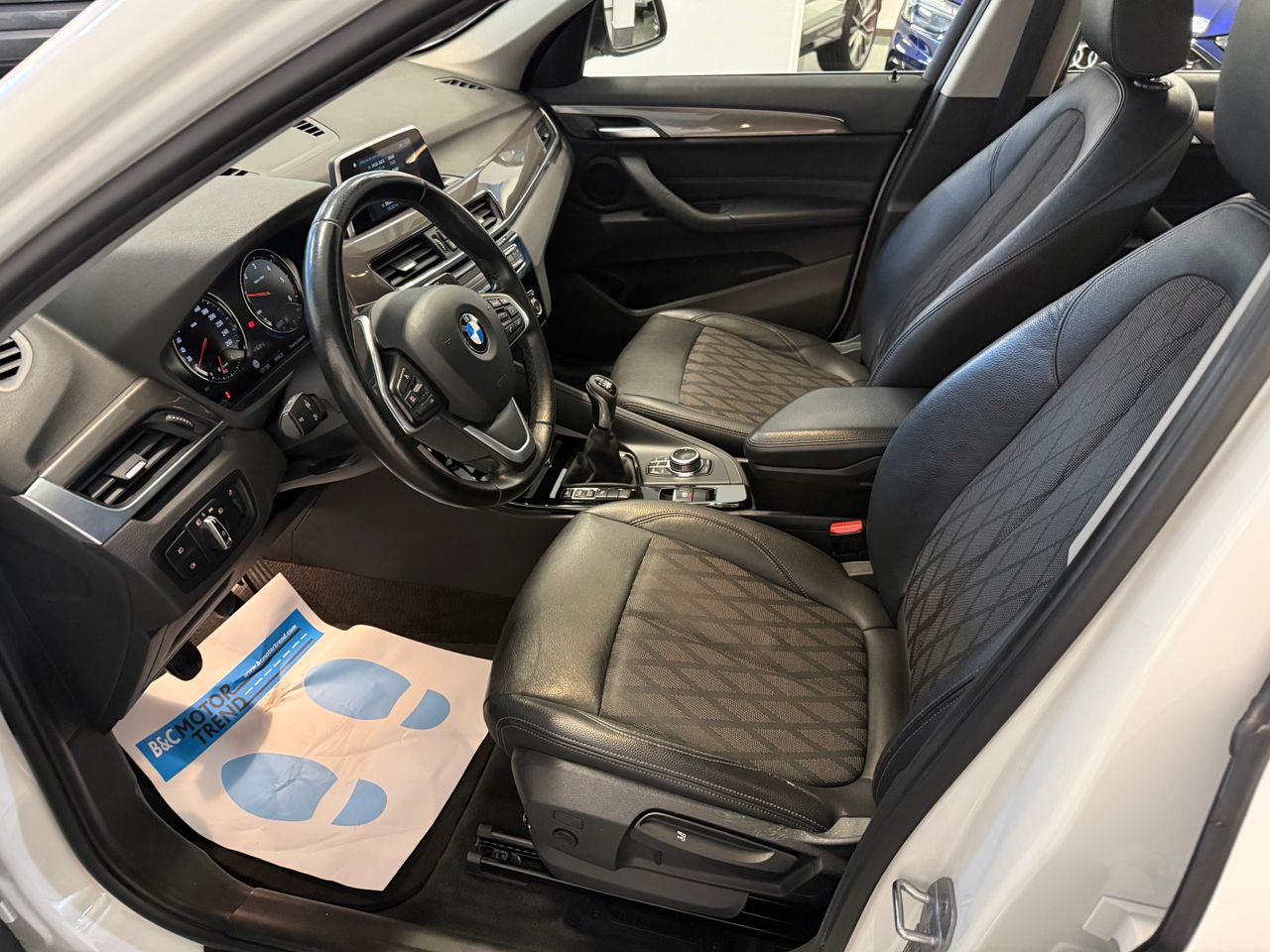 BMW X1 18d S-DRIVE - Foto 3