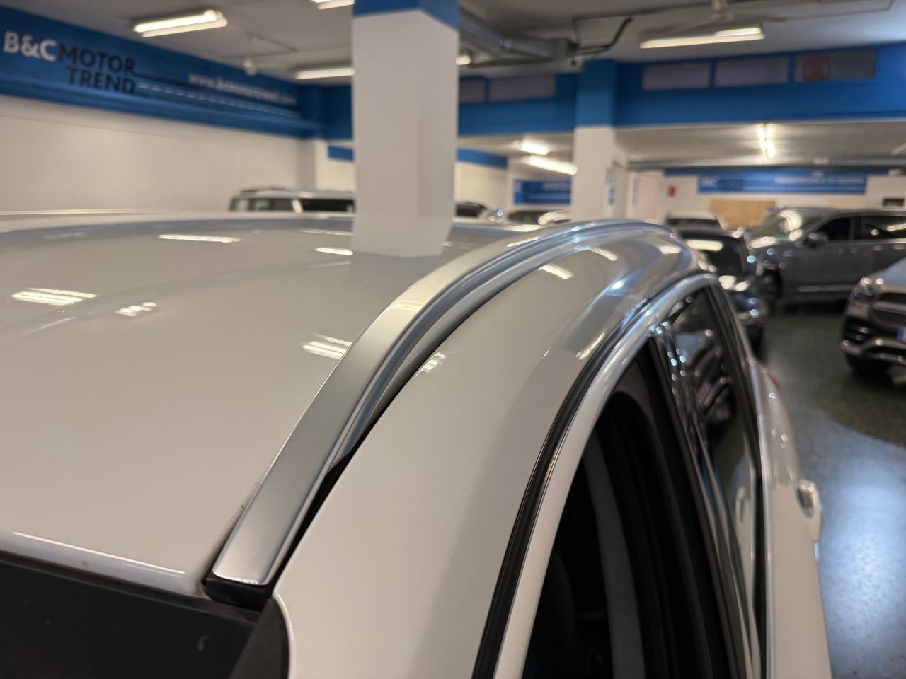 BMW X1 18d S-DRIVE - Foto 38