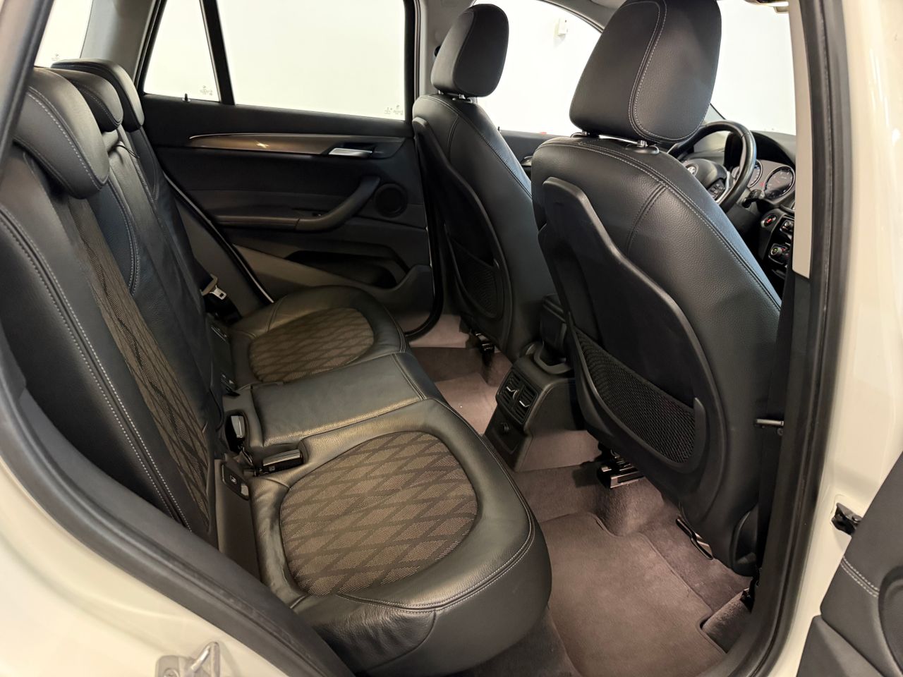 BMW X1 18d S-DRIVE - Foto 9