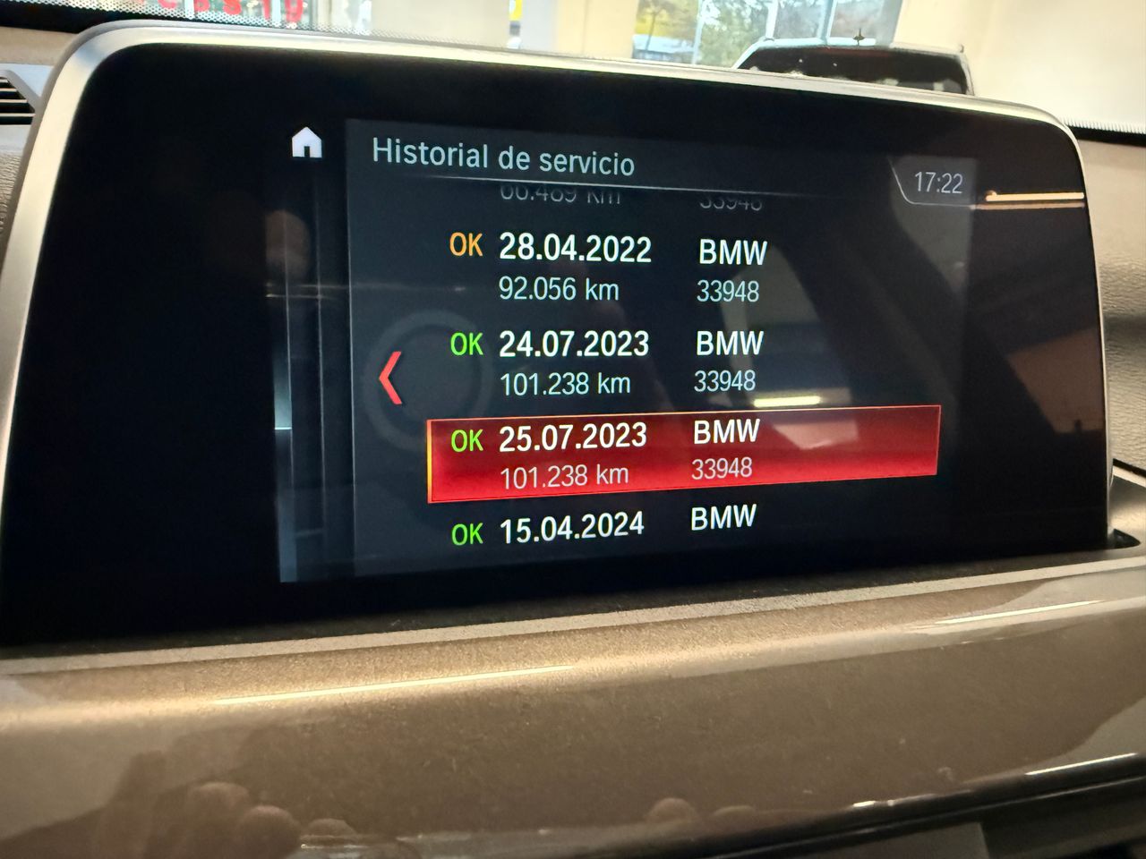 BMW X1 18d S-DRIVE - Foto 22