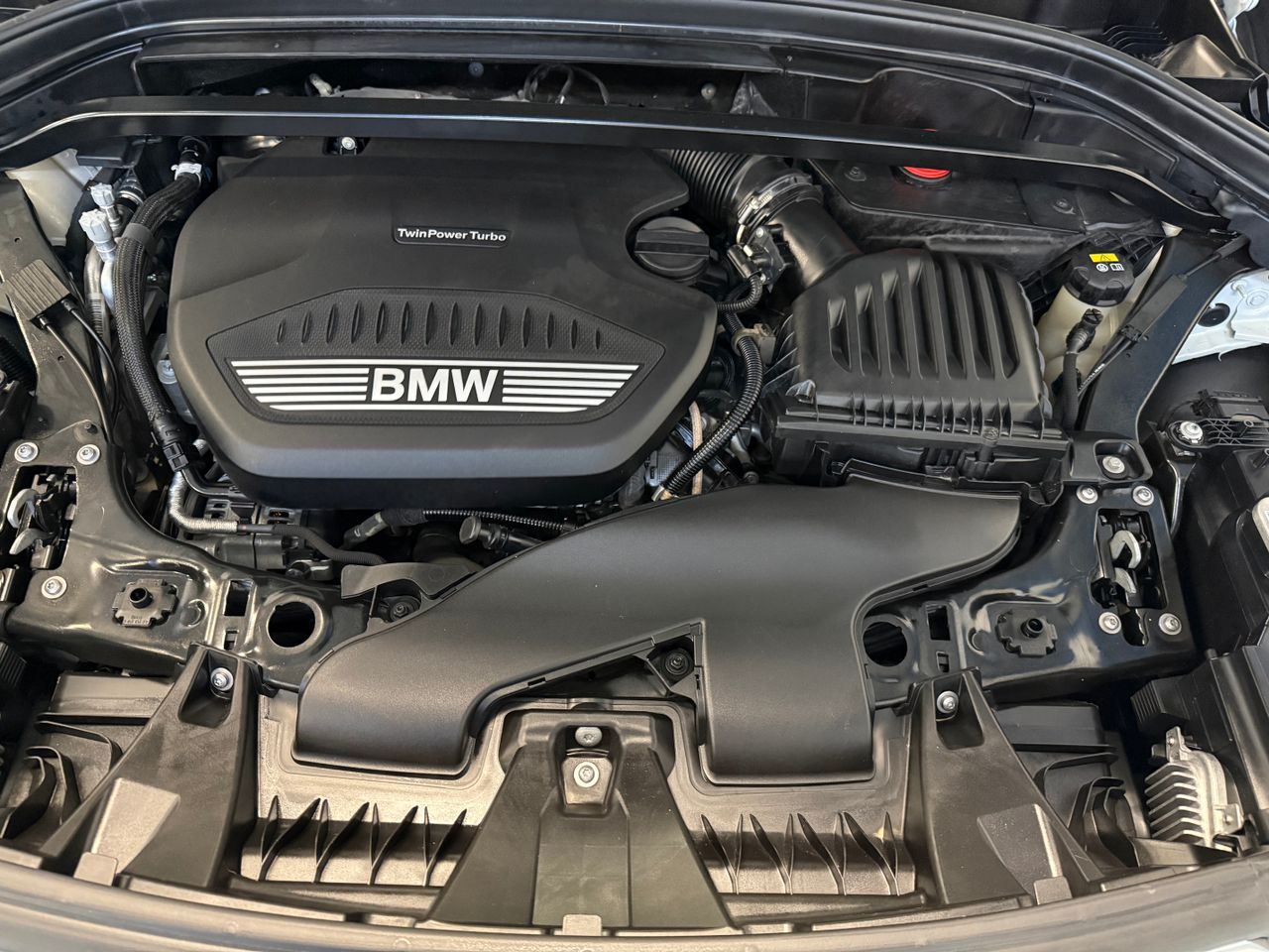 BMW X1 18d S-DRIVE - Foto 41