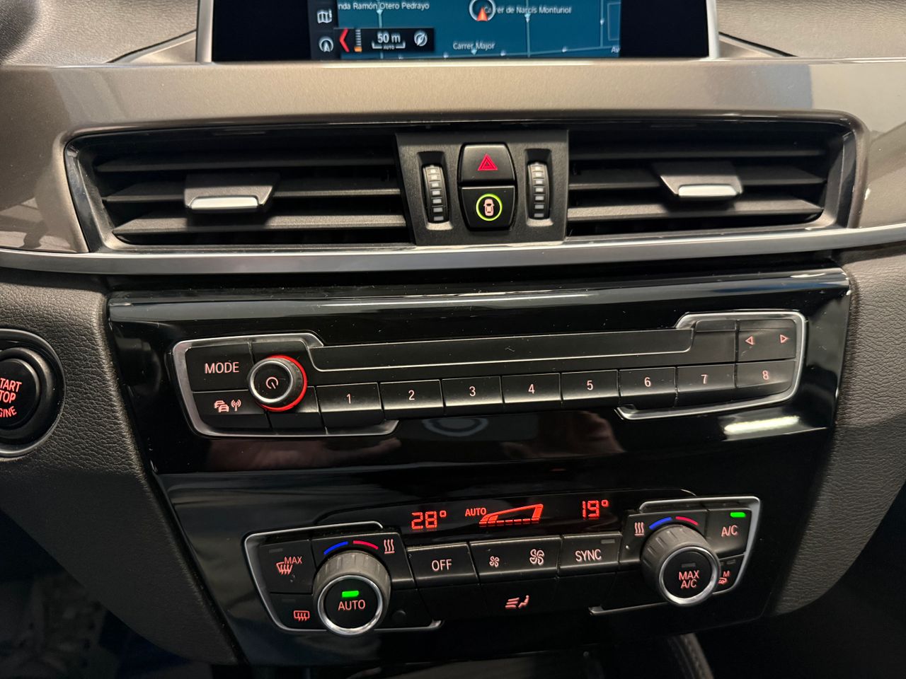 BMW X1 18d S-DRIVE - Foto 26