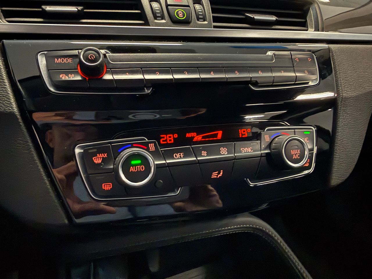 BMW X1 18d S-DRIVE - Foto 27