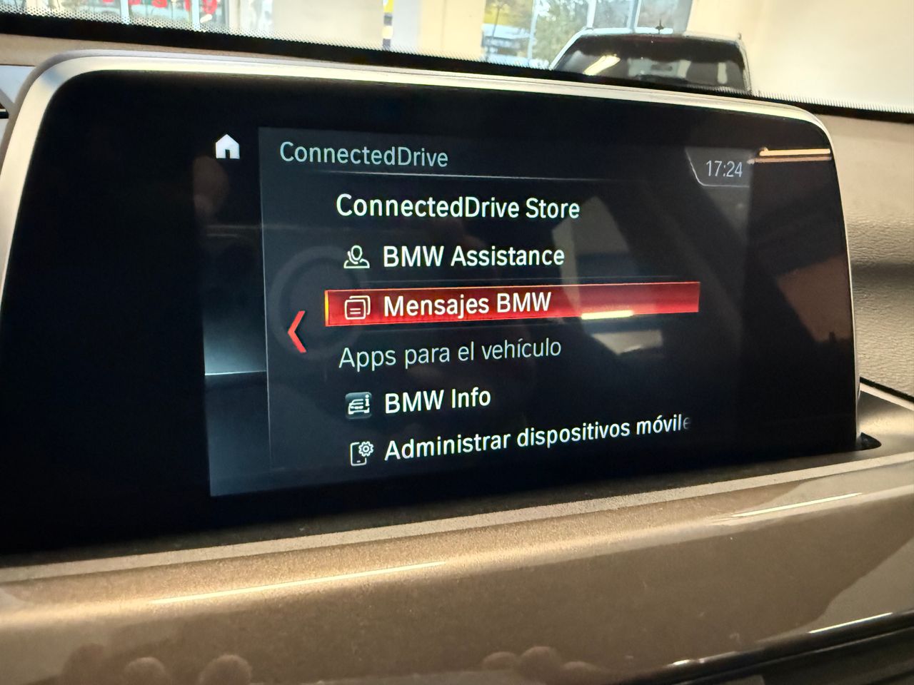 BMW X1 18d S-DRIVE - Foto 25