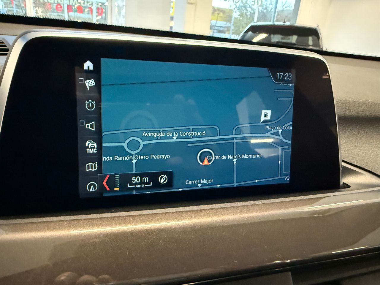 BMW X1 18d S-DRIVE - Foto 15