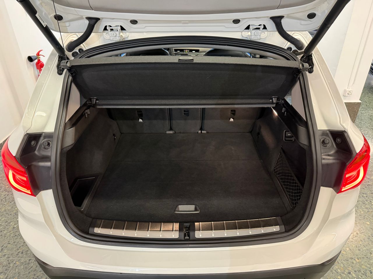 BMW X1 18d S-DRIVE - Foto 7