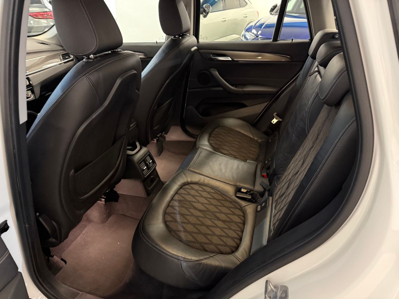 BMW X1 18d S-DRIVE - Foto 5