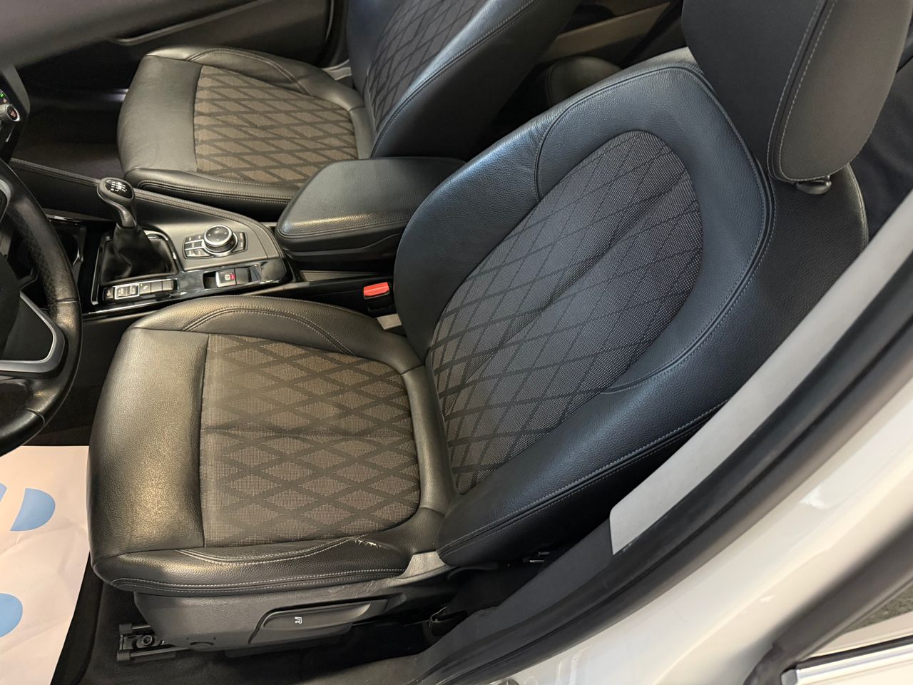 BMW X1 18d S-DRIVE - Foto 13