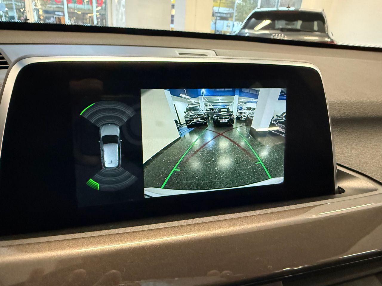 BMW X1 18d S-DRIVE - Foto 17