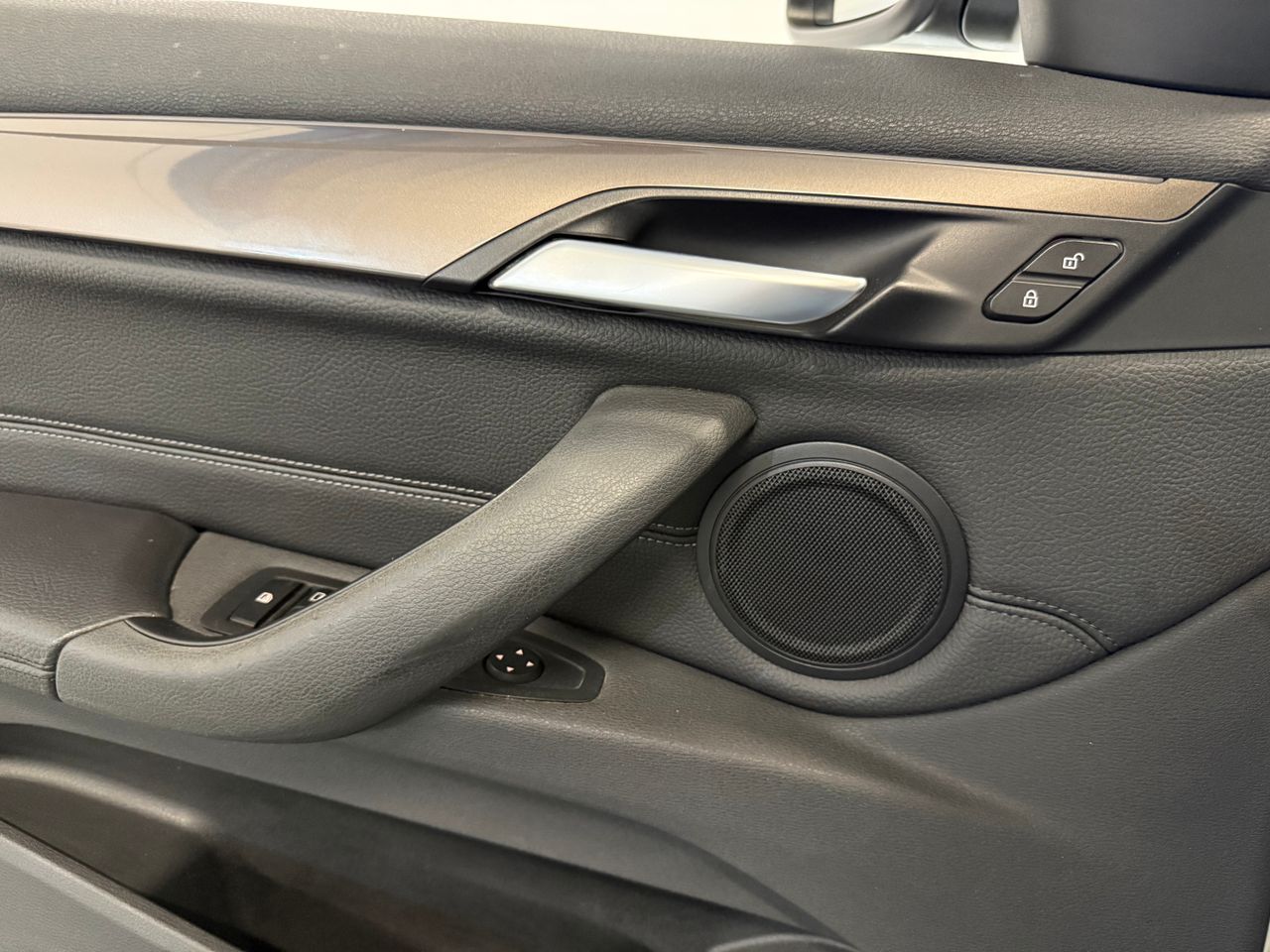 BMW X1 18d S-DRIVE - Foto 37