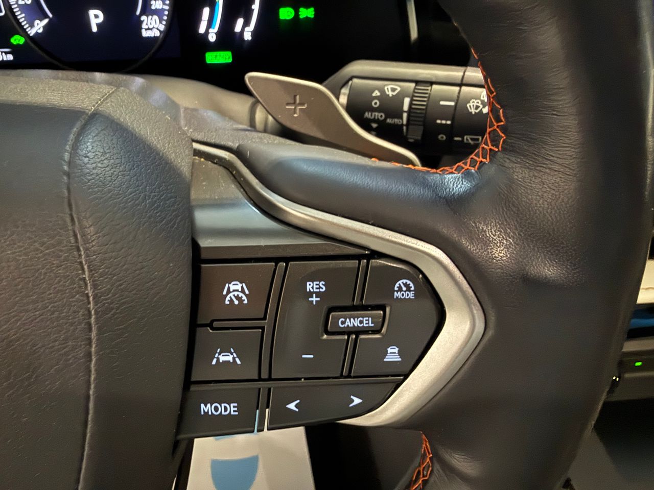 Lexus NX 450h+ EXECUTIVE AWD PHEV - Foto 31