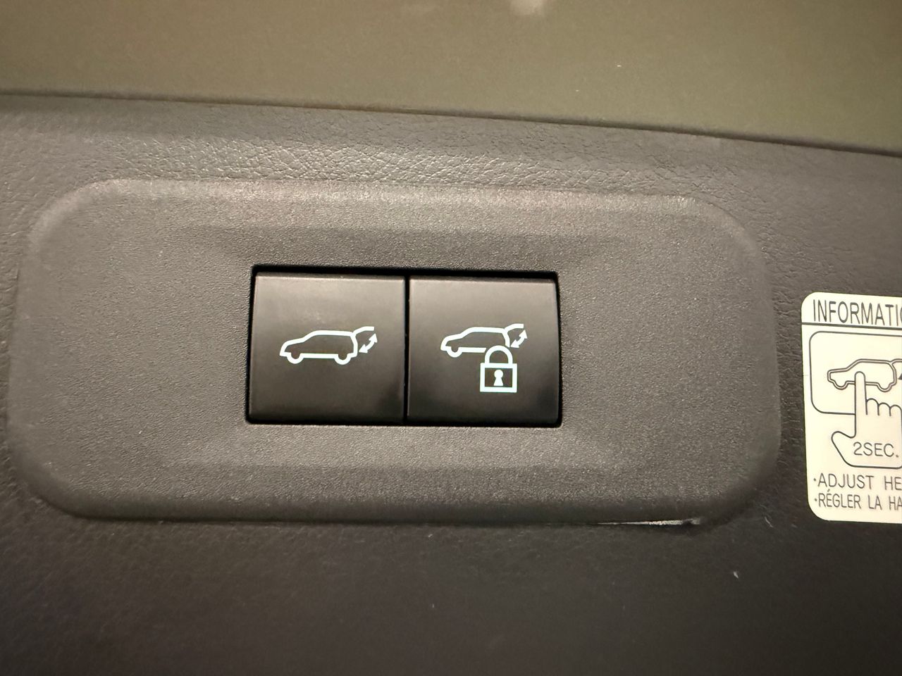 Lexus NX 450h+ EXECUTIVE AWD PHEV - Foto 22