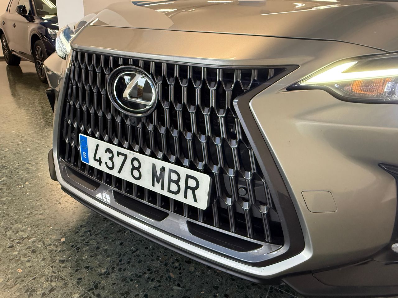 Lexus NX 450h+ EXECUTIVE AWD PHEV - Foto 36