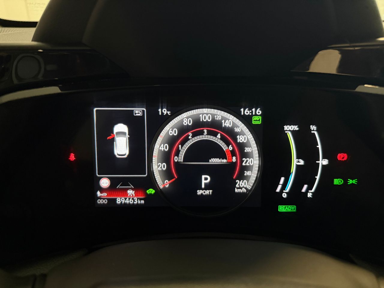 Lexus NX 450h+ EXECUTIVE AWD PHEV - Foto 32