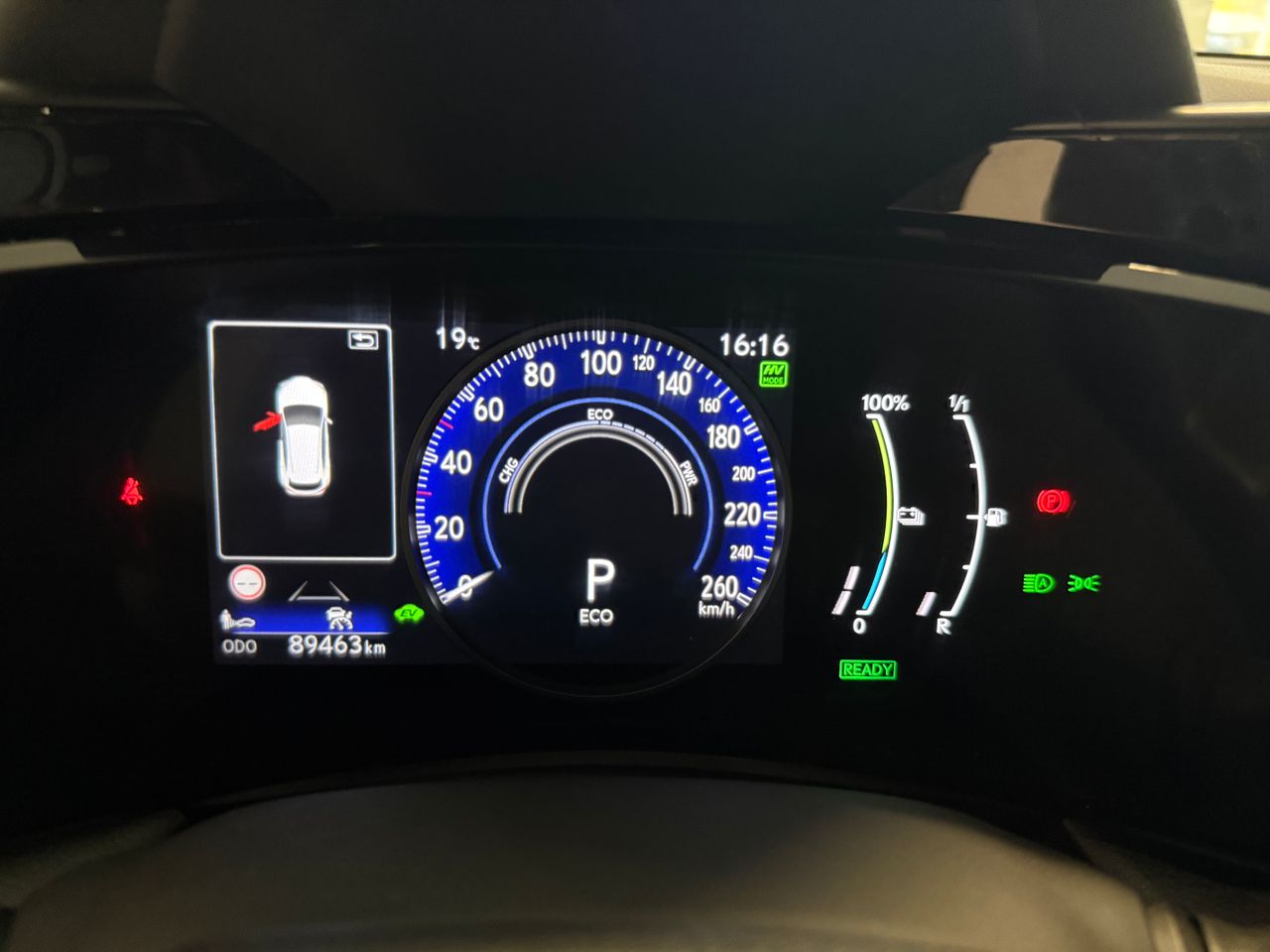 Lexus NX 450h+ EXECUTIVE AWD PHEV - Foto 33