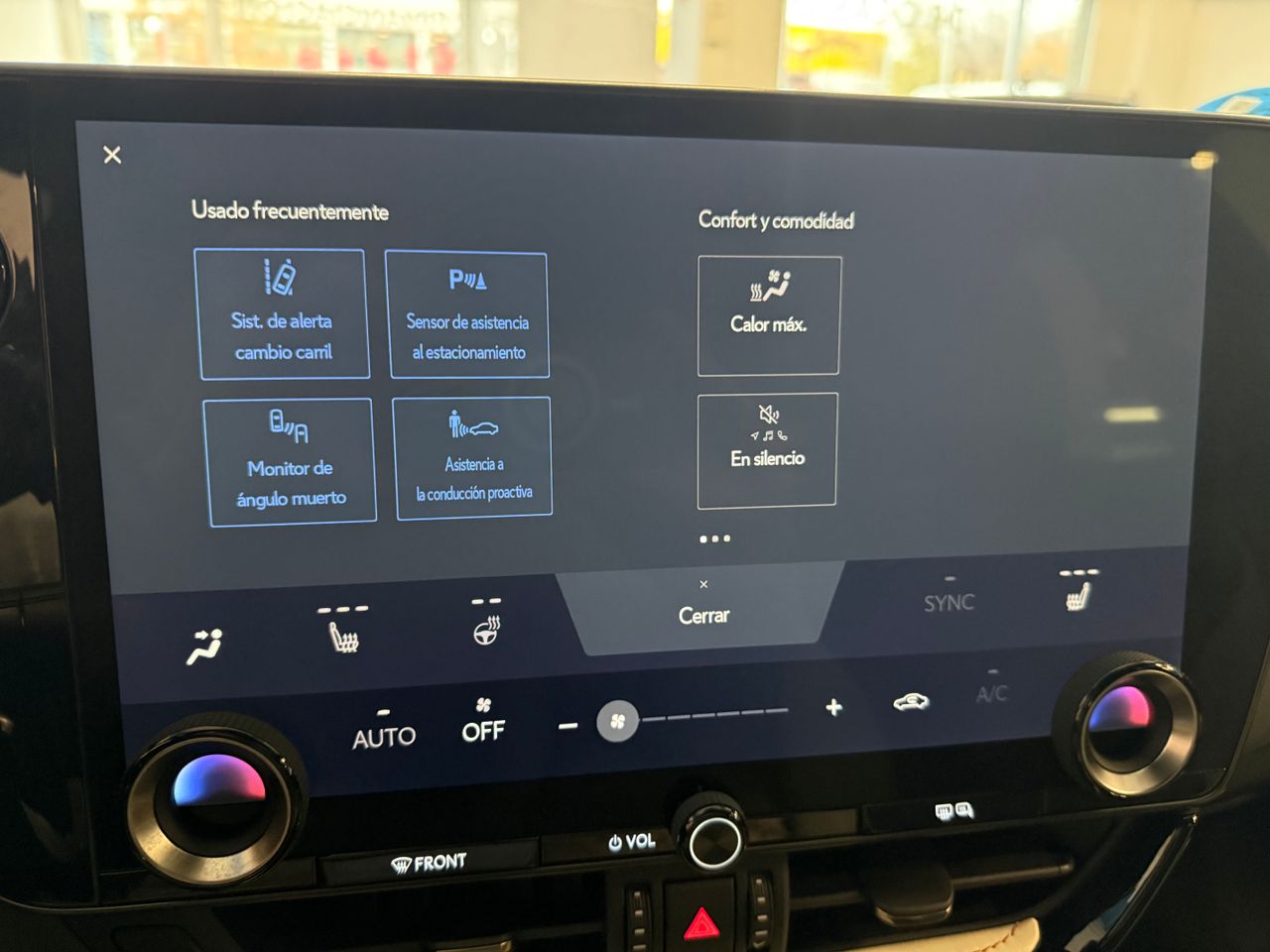 Lexus NX 450h+ EXECUTIVE AWD PHEV - Foto 21