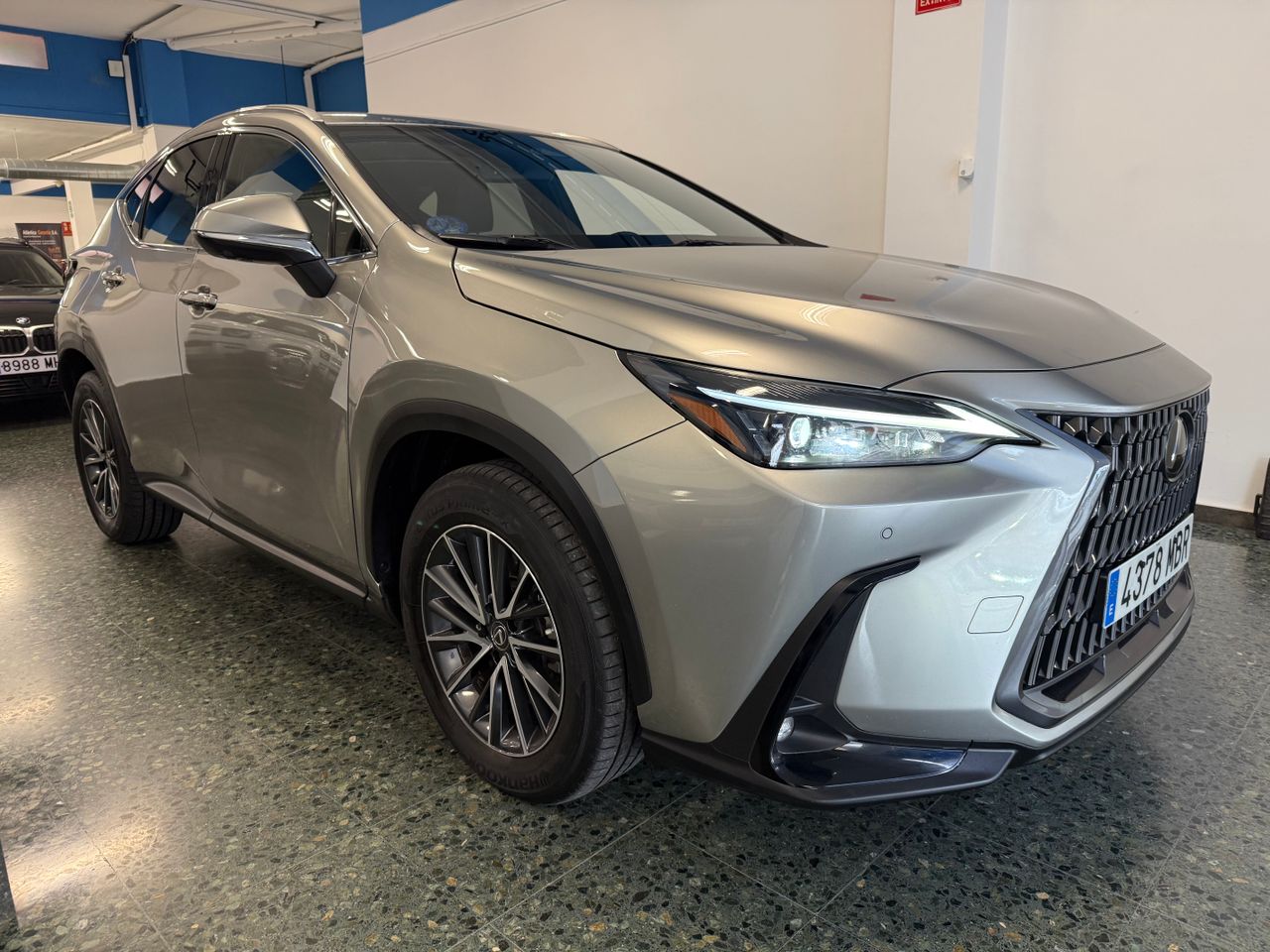Lexus NX 450h+ EXECUTIVE AWD PHEV - Foto 14