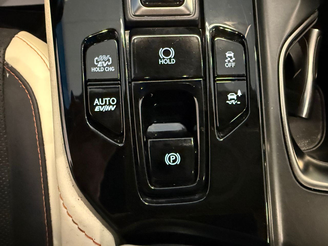 Lexus NX 450h+ EXECUTIVE AWD PHEV - Foto 35