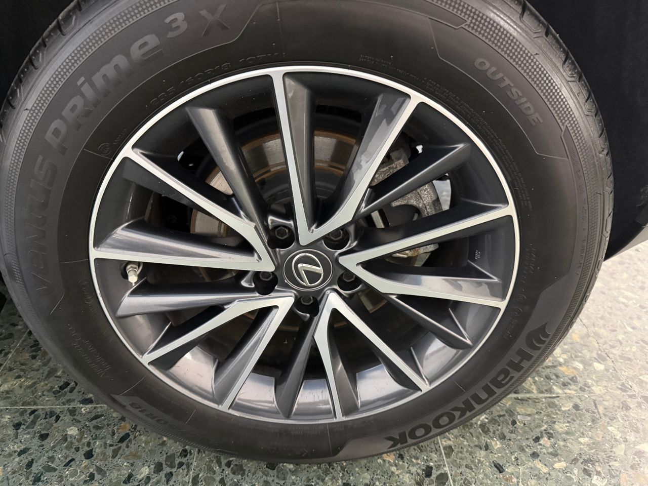 Lexus NX 450h+ EXECUTIVE AWD PHEV - Foto 20