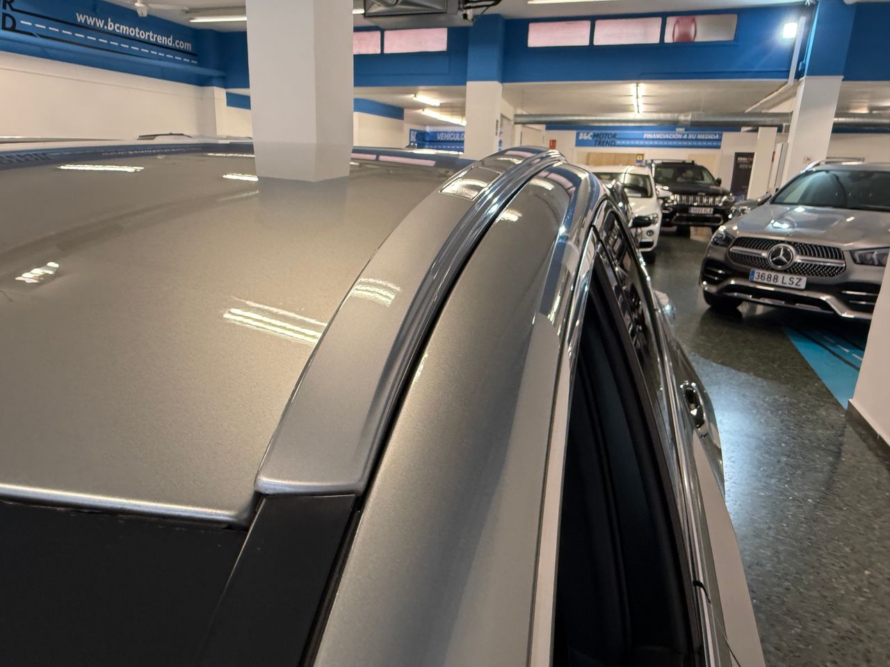 Lexus NX 450h+ EXECUTIVE AWD PHEV - Foto 38