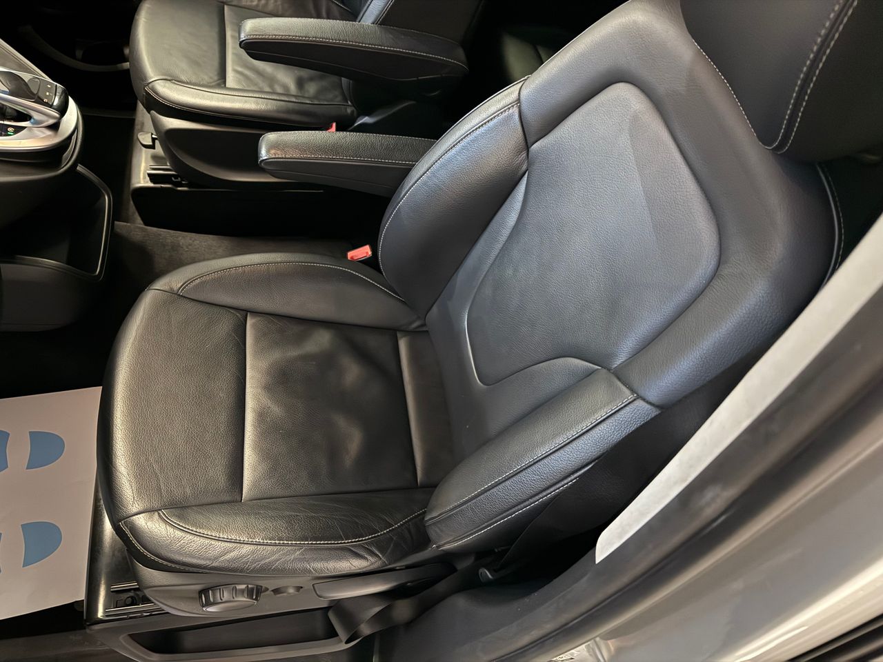 Mercedes Clase V 300d 9G TRONIC 7 PLAZAS - Foto 15