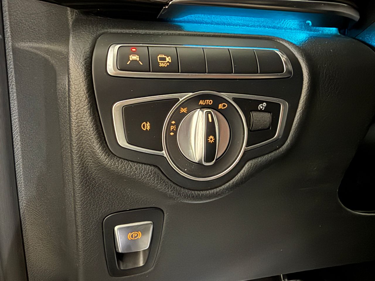 Mercedes Clase V 300d 9G TRONIC 7 PLAZAS - Foto 36